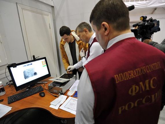 прописка в Моздоке